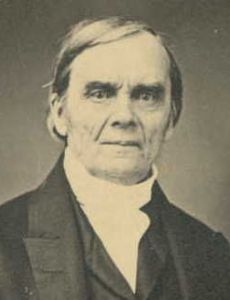 Henry Grew