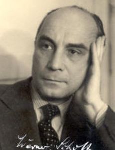 Werner Schott