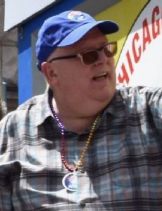 Tom Skilling