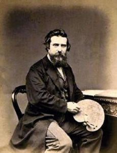 Edward Angelo Goodall