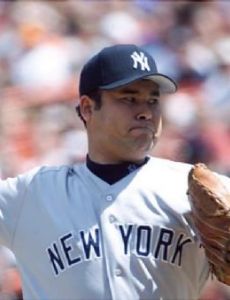 Hideki Irabu