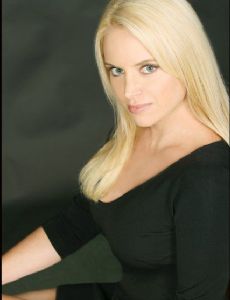 Morgan Thompson
