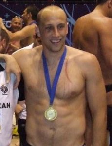 Andrija Prlainović