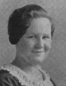 Dorothy Baker (madam)