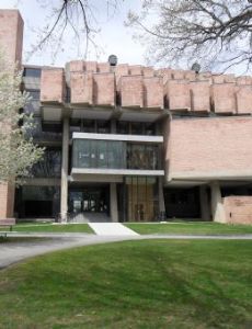 Robert H. Goddard Library