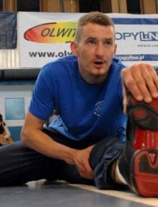 Krzysztof Śmigiel