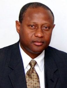 Dr. Noel Woodroffe