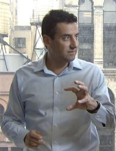 Gérard Ben Arous