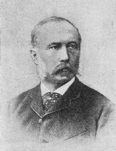 Carl Heinrich von Siemens