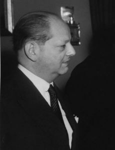 Robert Rothschild