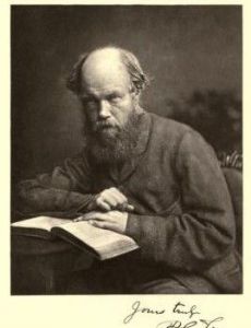 Peter Guthrie Tait