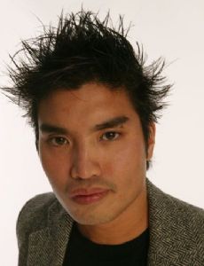Chad Hugo