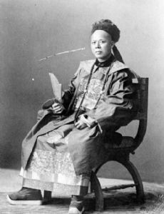 Tjong A Fie
