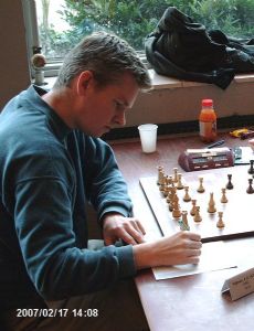 Friso Nijboer