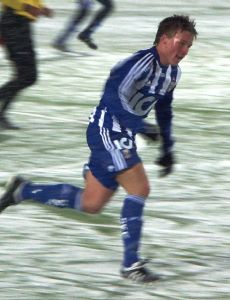 Niklas Bärkroth