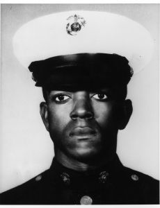 James Anderson, Jr.