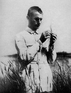 Trofim Lysenko