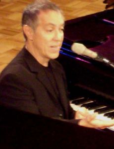 Fernando Ortega