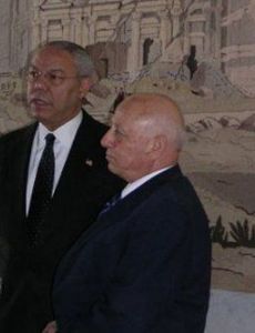 Ahmed Qurei