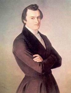 Michal Miloslav Hodža