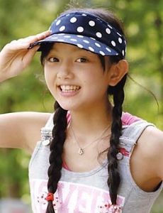 Azusa Hibino