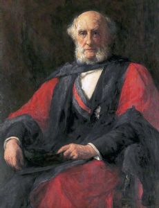 Donald Currie