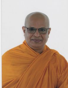Bogoda Seelawimala Nayaka Thera