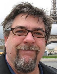 Steve Peters (game designer)