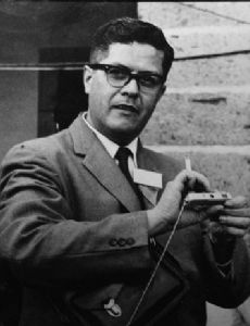 Guillermo González Camarena