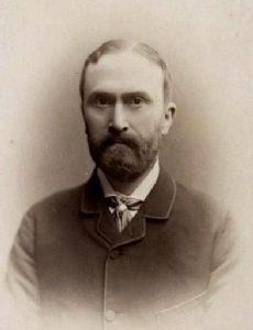 John Scott Keltie
