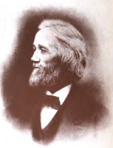 Christopher Latham Sholes