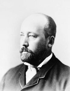 William Cornelius Van Horne