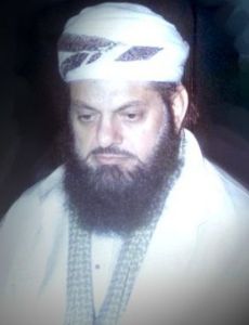 Muhammad Shafee Okarvi