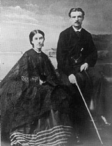 Frederick Broome
