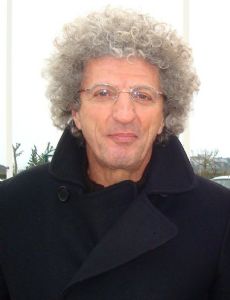 Elie Chouraqui