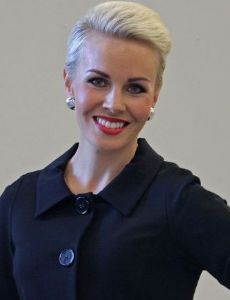 Hanna Ek