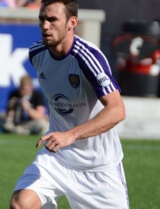 Conor Donovan (soccer)