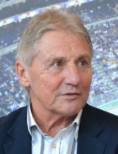 Richard Farda