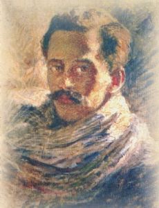 Isaías Gamboa
