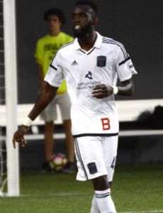 Hugh Roberts (soccer)