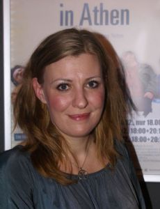Ida Sand