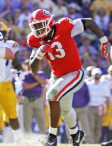 Jonathan Ledbetter