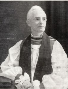 William George Hilliard