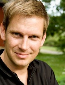 Johnnie Krigstrom