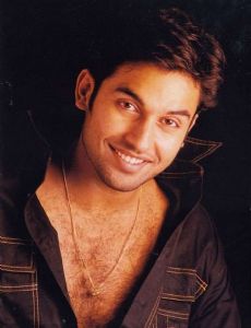 Jishnu (actor)