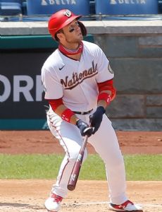 Carter Kieboom