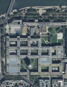 Jussieu Campus