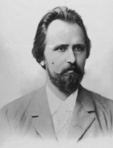 Adam Müller-Guttenbrunn