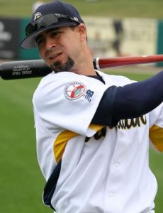 Jason Repko