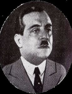 Émile Eddé